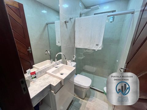 Foto Casa em Condomínio