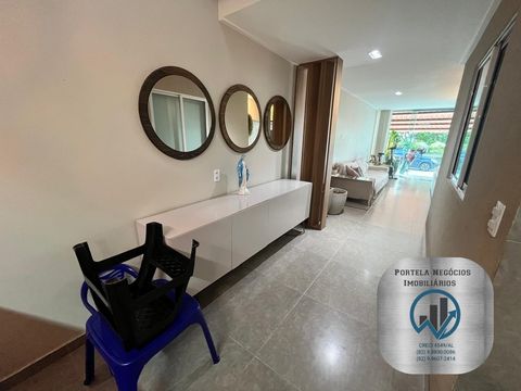 Foto Casa em Condomínio