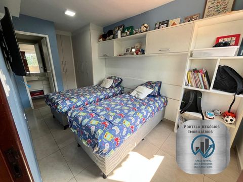 Foto Casa em Condomínio