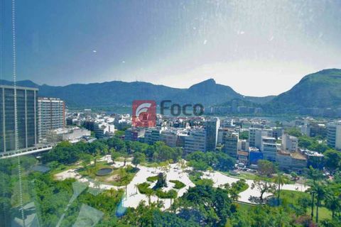 Foto Sala / Conjunto Comercial