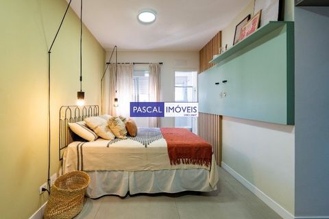 Foto Apartamento