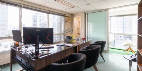 Foto Sala / Conjunto Comercial