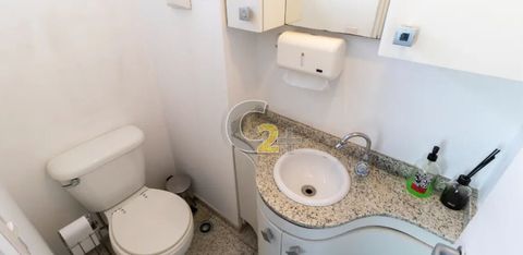 Foto Sala / Conjunto Comercial