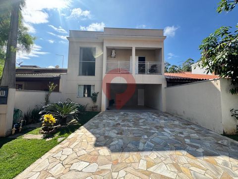 Foto Casa em Condomínio