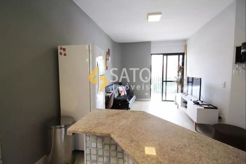 Foto Apartamento