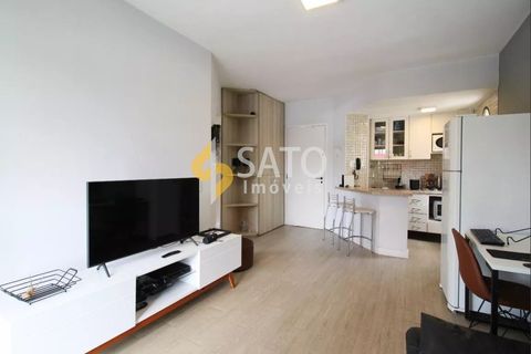 Foto Apartamento