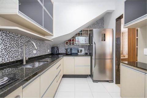 Foto Casa em Condomínio