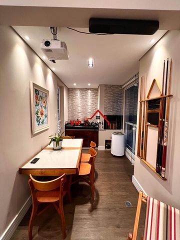 Foto Apartamento