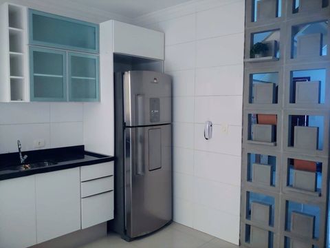 Foto Casa em Condomínio