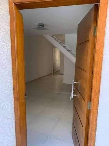 Foto Casa em Condomínio