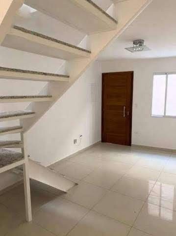 Foto Casa em Condomínio