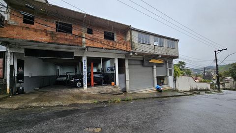 Foto Imóvel Comercial