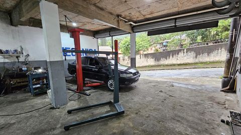 Foto Imóvel Comercial