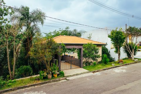 Foto Casa em Condomínio