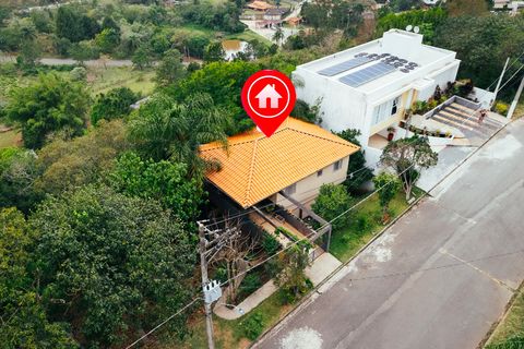 Foto Casa em Condomínio