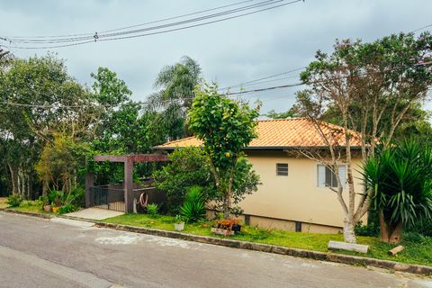 Foto Casa em Condomínio