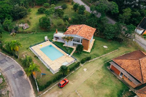 Foto Casa em Condomínio