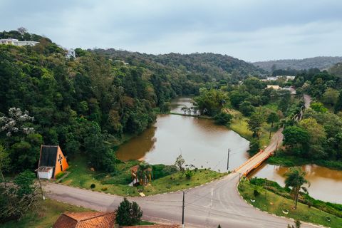 Foto Casa em Condomínio