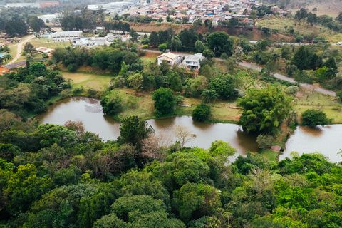 Foto Casa em Condomínio