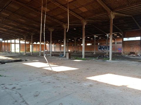 Foto Galpão / Depósito / Armazém / Pavilhão
