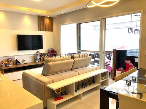 Foto Apartamento