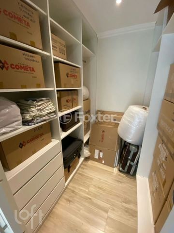 Foto Casa em Condomínio