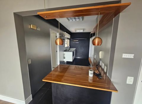 Foto Apartamento