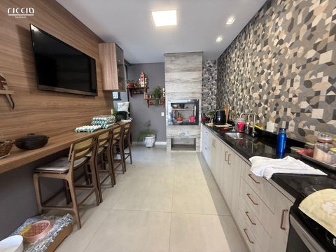 Foto Casa em Condomínio