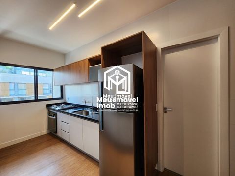 Foto Apartamento