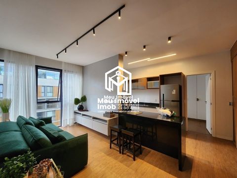 Foto Apartamento