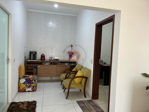 Foto Sala / Conjunto Comercial