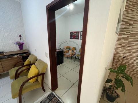 Foto Sala / Conjunto Comercial