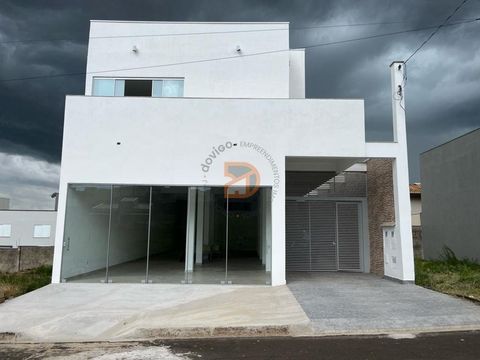 Foto Sala / Conjunto Comercial