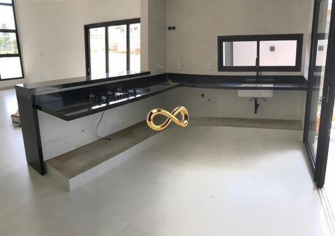 Foto Casa em Condomínio