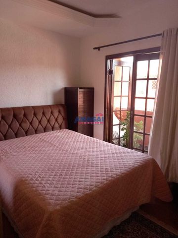 Foto Casa em Condomínio