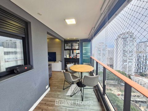 Foto Apartamento