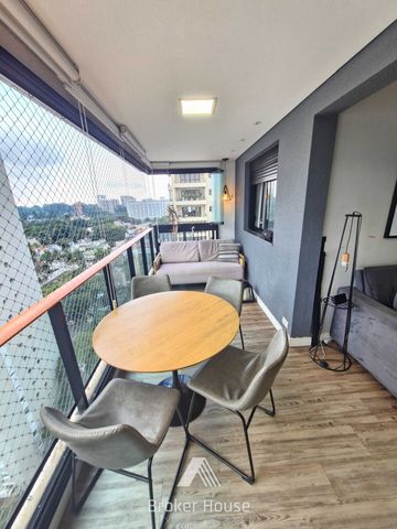 Foto Apartamento