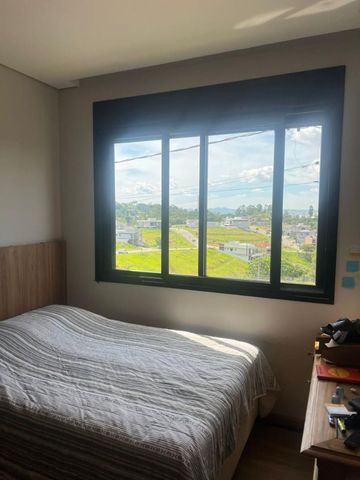 Foto Casa em Condomínio