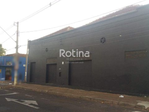 Foto Galpão / Depósito / Armazém / Pavilhão