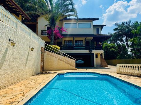 Foto Casa em Condomínio