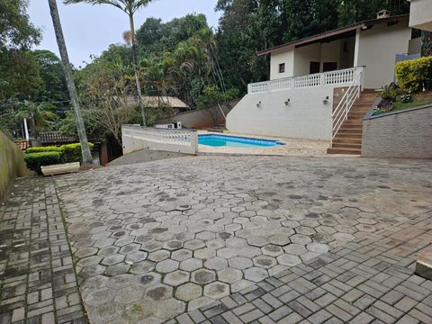 Foto Casa em Condomínio