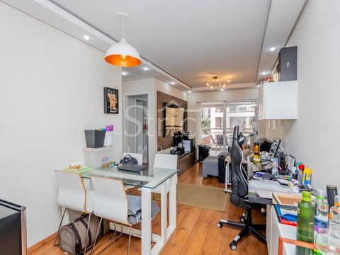 Foto Apartamento