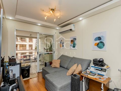 Foto Apartamento