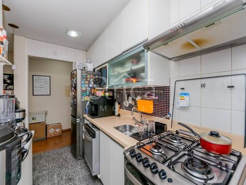 Foto Apartamento