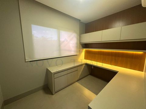 Foto Casa em Condomínio