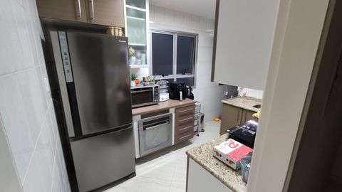 Foto Apartamento