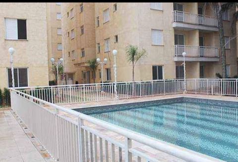 Foto Apartamento