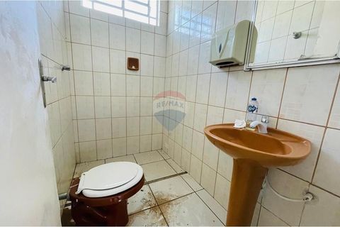 Foto Sala / Conjunto Comercial