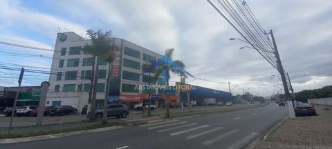 Foto Sala / Conjunto Comercial