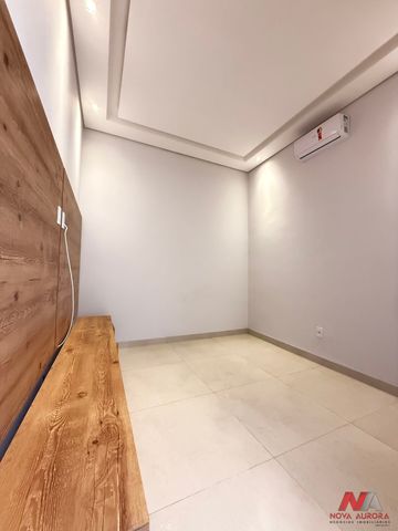 Foto Casa em Condomínio